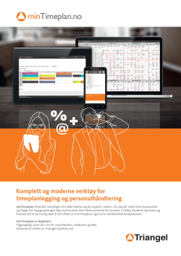 /\ minTimeplan.no