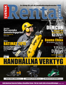 SRT 5 2014.pdf - Svensk Rental