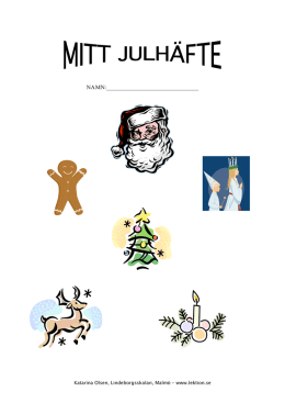 Traditioner kring jul.pdf