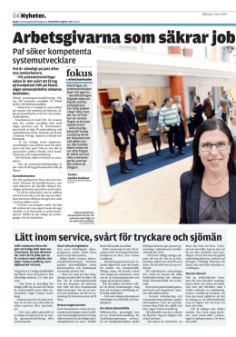 2 mars 2015 .pdf - Arbeta & Bo på Åland