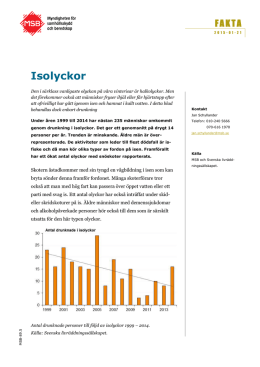 Isolyckor (PDF)