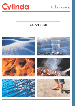 Kyl,frys KF 2185NE.pdf