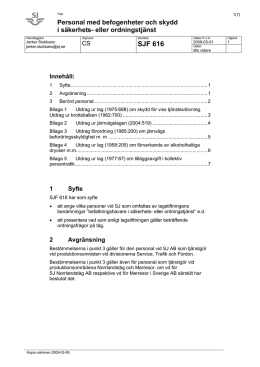 SJF 616