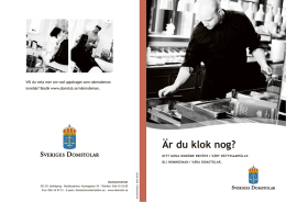 pdf-fil - Sveriges Domstolar
