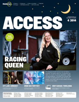 Access nr 4 2014