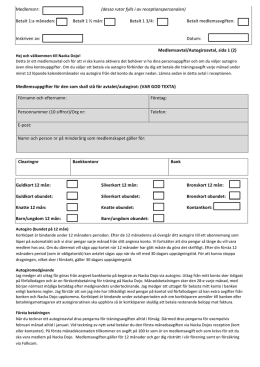 Ladda ned autogiroavtalet som en pdf