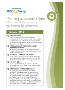 pdf, 506kB - Västerviks kommun