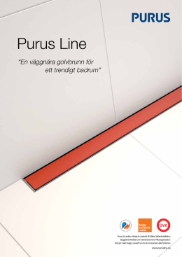 Purus Line