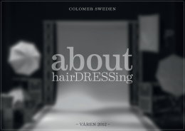 hairDRESSing - Revlon Professional