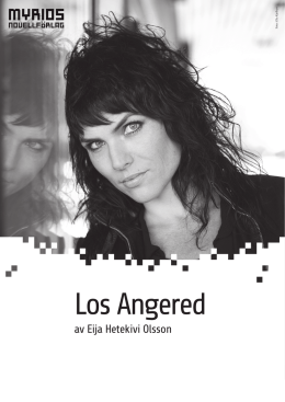 Los Angered