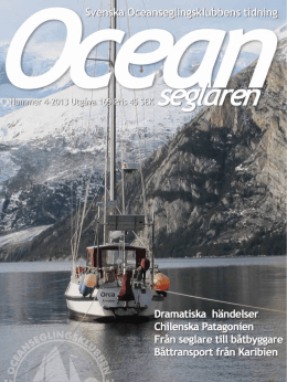 Oceanseglaren 4-2013 1