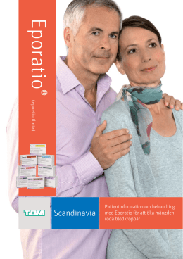 Patientinformation Eporatio pdf