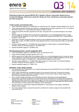 Q3-rapport (0.98 MB PDF)