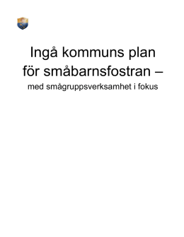 Plan för småbarnsfostran 2011-2013.pdf