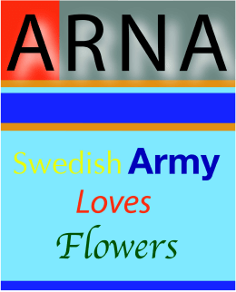 Swedish Army Loves Flowers, kulturprojekt om Revingehed