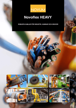 Novoflex HEAVY