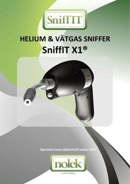 SniffIT X1 SWE.pdf