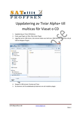 Uppdatering av Tiviar Alpha1.pdf