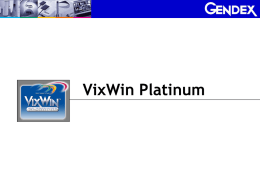 VixWin Platinum