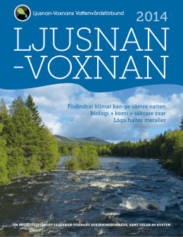 Ljusnan-Voxnan 2014.pdf - Ljusnan