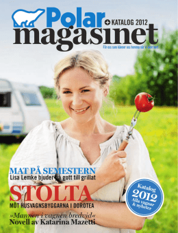 MAT P&Aring; SEMESTERN