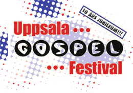 uppsala gospelfestival 22