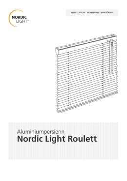 Nordic Light Roulett