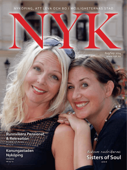 NYK - Prinsen & Prinsessan Bokförlag