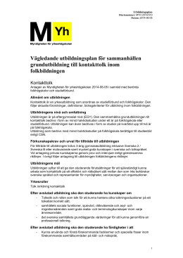 Utbildningsplan kontakttolk antagen 5 juni 2014.pdf