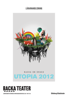 Lärarhandledning Utopia 2012.pdf