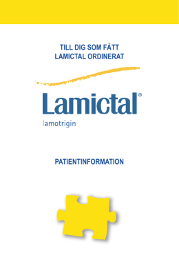 Lamictal patientinfo.indd