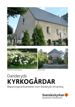 Kyrkogården_Danderydsförsamling