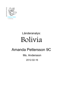 Amanda Pettersson.pdf - Internationella Engelska Skolan