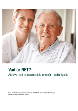 NET patientguide 2014