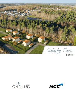 Söderby Park