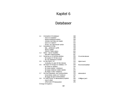 Kap 6.1-3 Databaser Introduktion.pdf