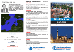 S7 1.0 4x Tallinn hotell Metropol tom 2011-09-30.pmd