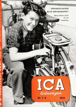 Nr 7-8 1953 - ICA