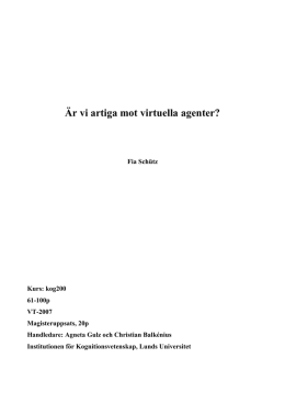 read thesis (pdf) - Lunds universitet