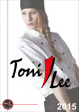 K - Toni Lee