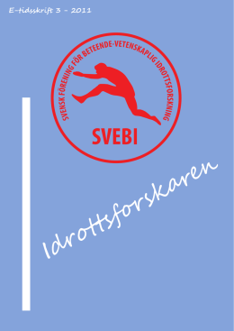 Nr 3 - SVEBI.se