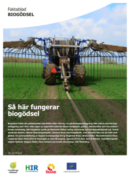 Sammanfattande_v10 - Biogas Sydöstra Skåne AB