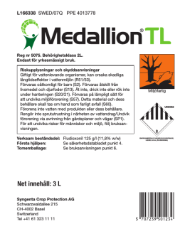 to the Medallion TL® PDF