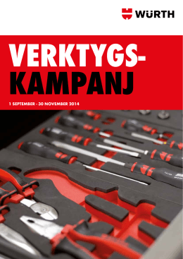 1 SEPTEMBER - 30 NOVEMBER 2014