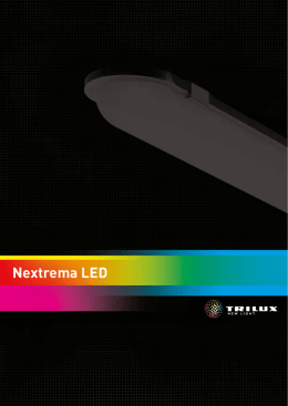 Nextrema LED