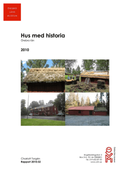Rapport 2010.32 Hus med historia 2010. SCREEN.pdf
