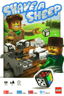 BYG - LEGO.com