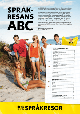 ABC Handbok 2014