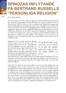 "personliga religion". Del 2 (PDF)