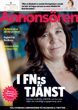 utm_campaign=3e3a7c76f6-Annons%C3%B6ren+;4 •2013 - Sveriges Annonsörer